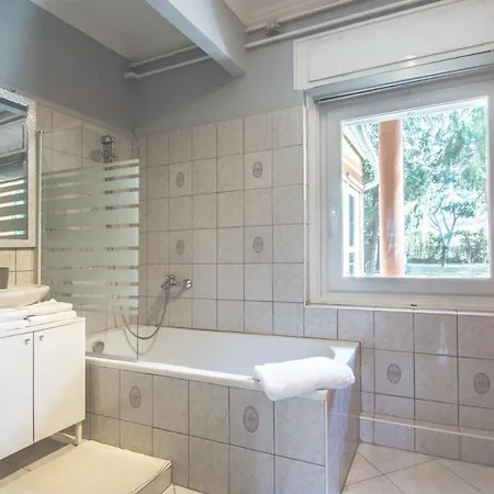 101 Agard,toeroek Balint Utca 101 Holiday home *