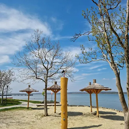 101 Agard,toeroek Balint Utca 101 Holiday home