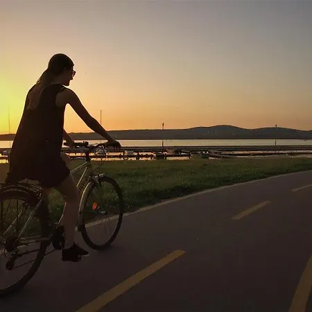 101 Agard,toeroek Balint Utca 101 Nyaraló Gárdony