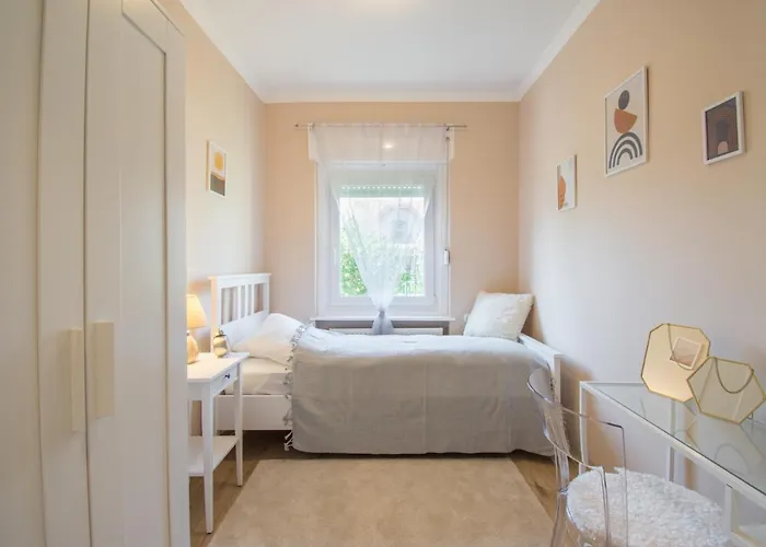 Tatil Evi 101 Agard,toeroek Balint Utca 101