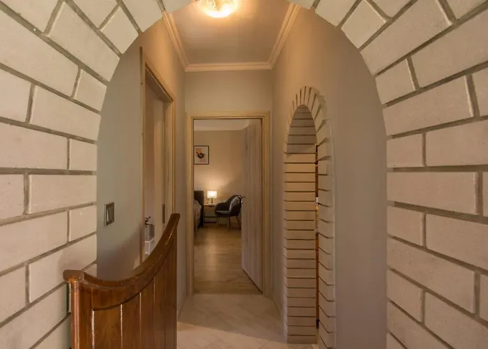 Tatil Evi 101 Agard,toeroek Balint Utca 101