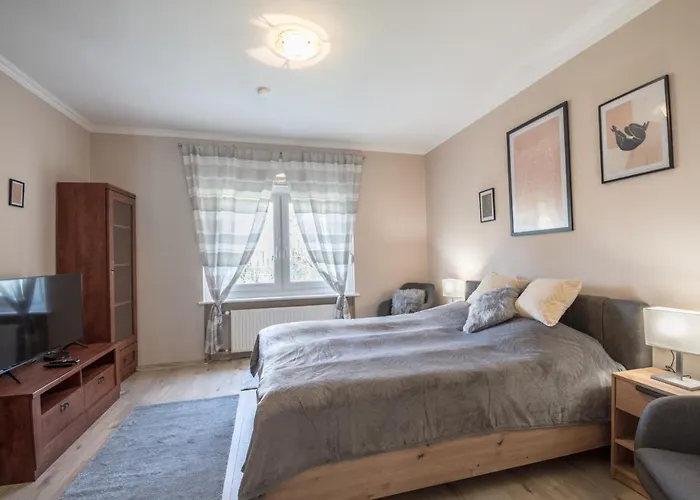 Tatil Evi 101 Agard,toeroek Balint Utca 101