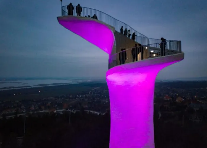 Nyaraló 101 Agard,toeroek Balint Utca 101