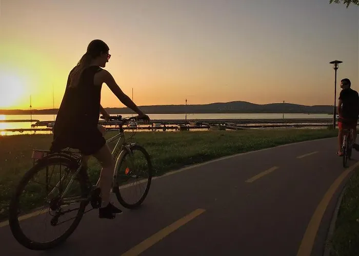 101 Agard,toeroek Balint Utca 101 Nyaraló Gárdony